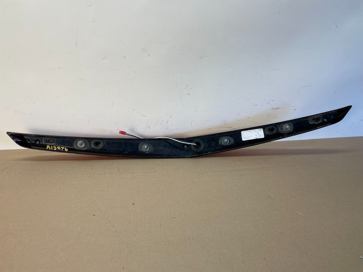 2008-2013 Cadillac Cts Sedan Trunk Lid 3rd Third Brake Tail Light AI3876 DG3