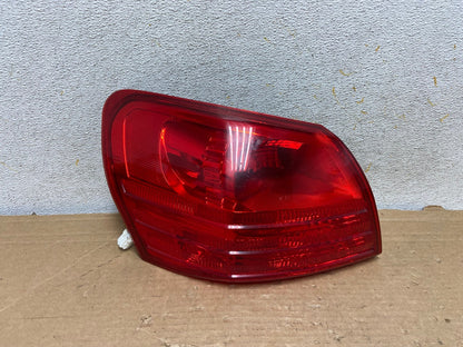 2008 to 2015 Nissan Rogue Left Driver Lh Side Tail Light AH8984 LK0