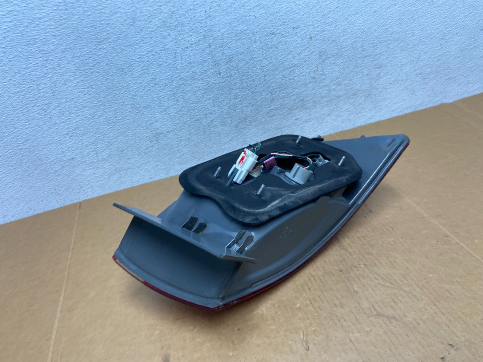 2006 2007 2008 Hyundai Sonata Right Passenger Rh Side Tail Light AD9052 DW4