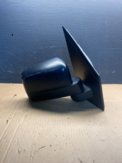 2010 to 2013 Ford Transit Connect Right Passenger RH Side Door Mirror ac7881 DG0