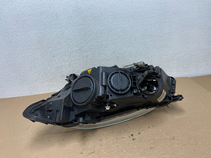 Xenon HID 2007 to 2009 Mercedes S-Class Right Passenger Rh Headlight AF5004 DW3