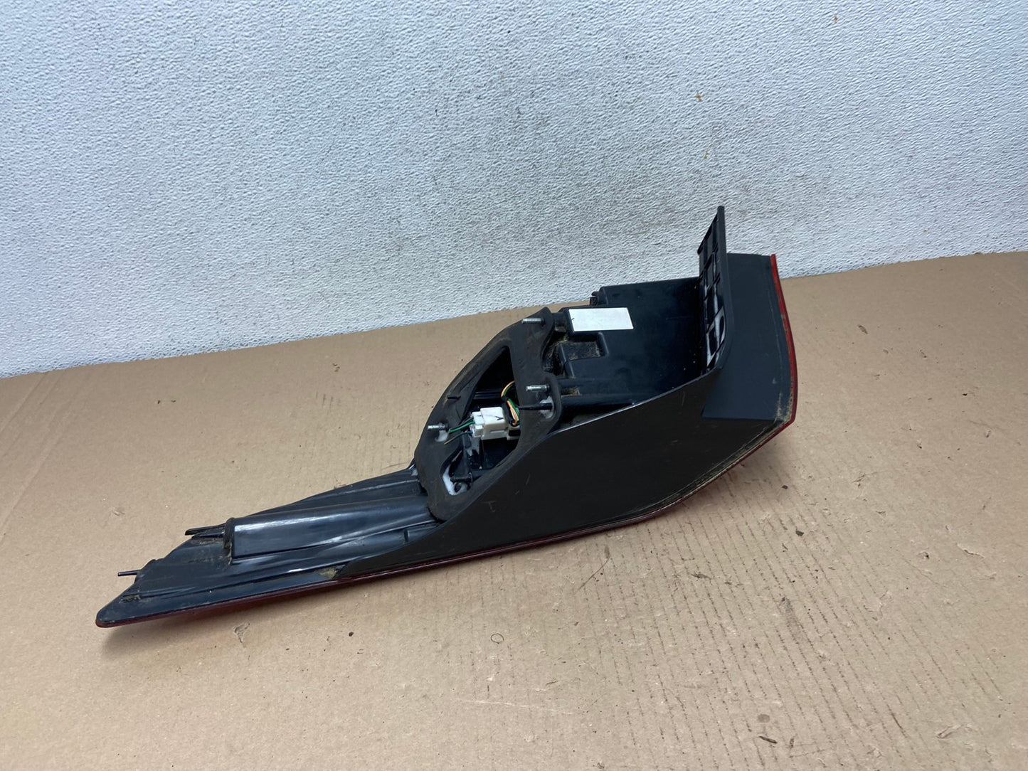 2014 2015 Kia Optima Left Driver LH Side Tail Light AF3126 LK4