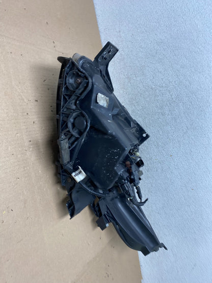 2011 - 2015 Ford Explorer Police Right Passenger Halogen Headlight AG6678 DW8