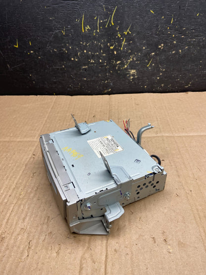 2005 2006 2007 Toyota Avalon Stereo Cassette Player Oem AA7969 DG2