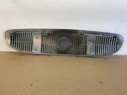 2003 to 2005 Buick Century Front Upper Grill Grille ag2934 DG3