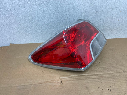 2012-2016 Subaru Impreza Sedan Left Driver Side Tail Light AD3951 LK2