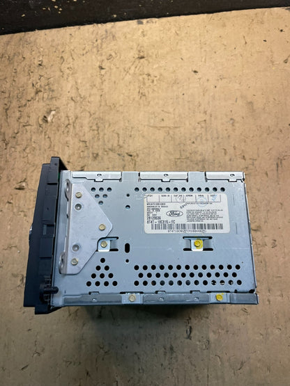 2007 2008 Ford Edge Radio Stereo FM/AM CD Player MP3 8T4T-18C815-DB Oem Y3642 DG1