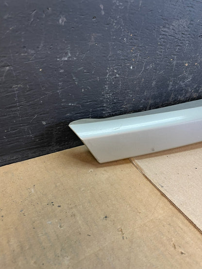 2015 to 2019 Lincoln MKC Rear Trunk Lid Molding Panel W/Camera AB7953 DG2