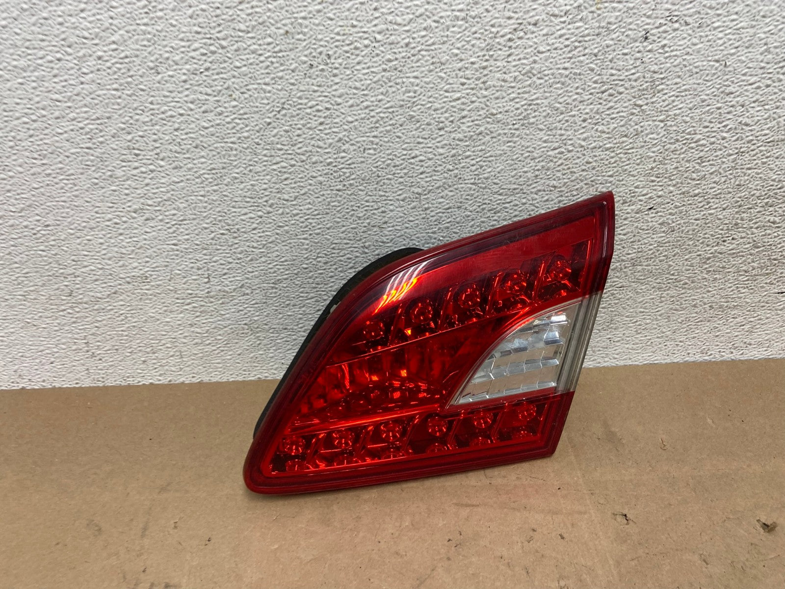 2013 2014 2015 Nissan Sentra Led Right Passenger Inner Tail Light AE6445 LK0