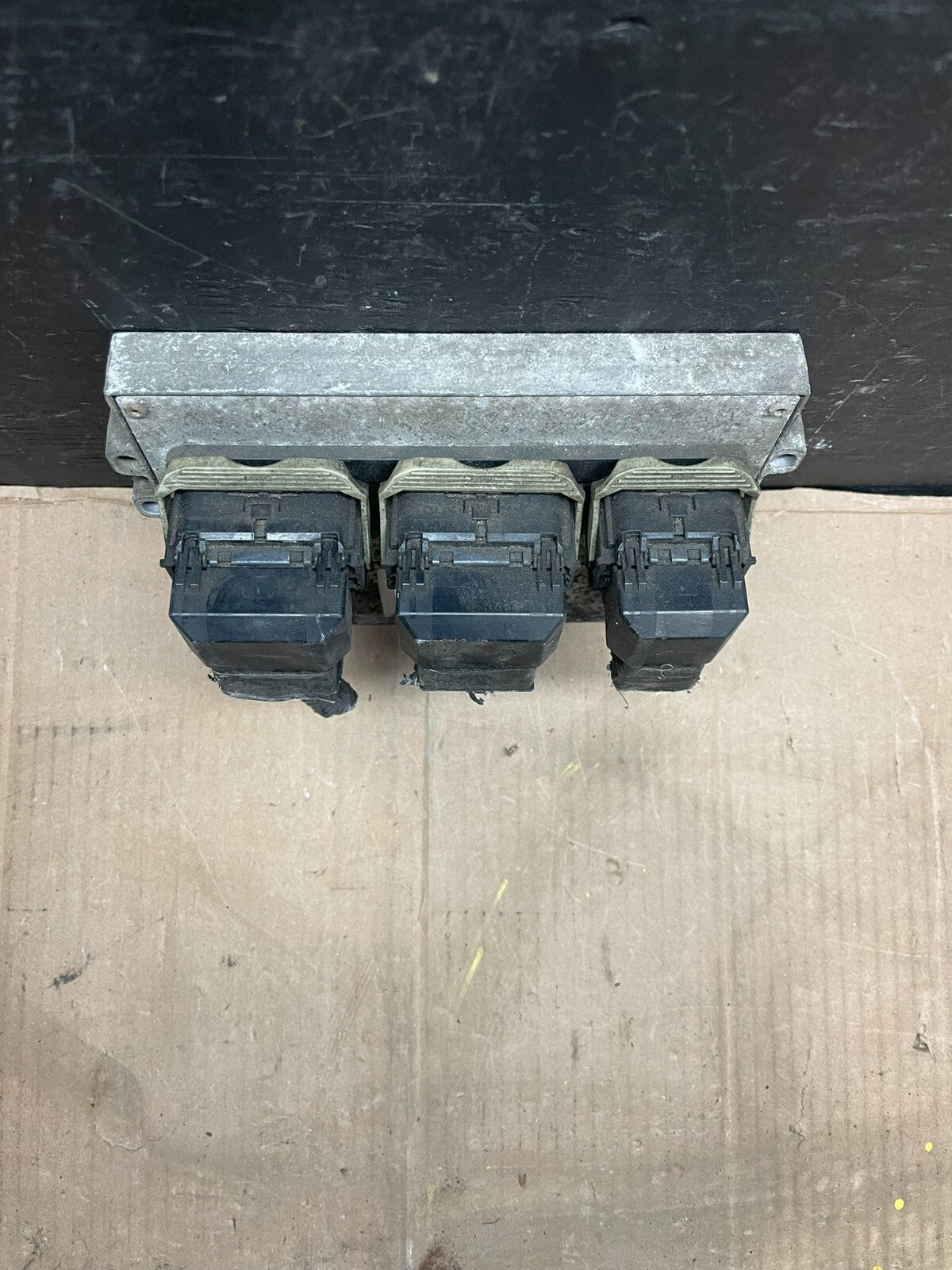 2005 Ford Truck F-Series 4.6L Engine Control  Computer 5L3A-12A650-AFD D6436 DG11