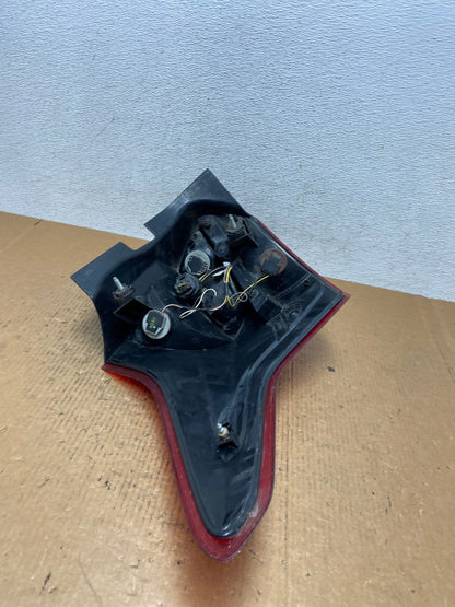 2012-2014 Ford Focus Hatchback Right Passenger Side Rh Tail LIght AE2691 LK7