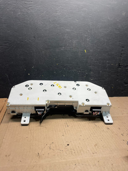 2000 2002 Ford Expedition Speedometer Instrument Gauge Cluster n7592 PS6