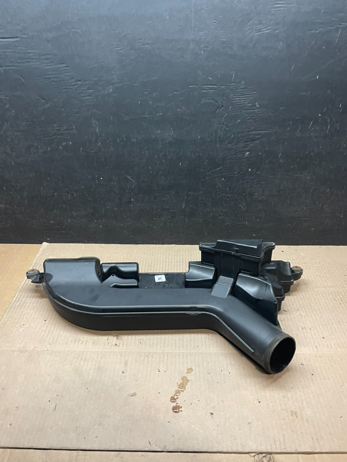 2007 to 2013 Nissan Altima 2.5L Air Duct Tube Resonator 16554-JA000 OEM G6297 DG4
