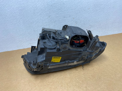 2004 2005 2006 BMW 3 E46 Coupe Left Driver LH Xenon Headlight AD4471 DW6