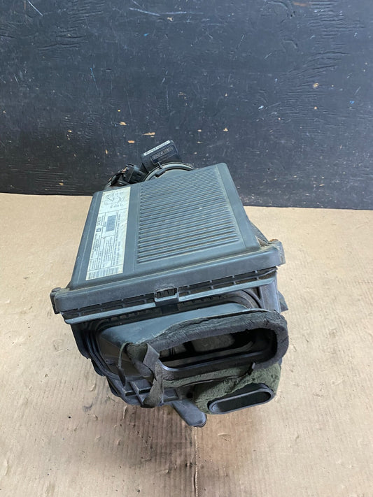 GM Air Cleaner Box Assembly 6061GXBG N5494 PS0