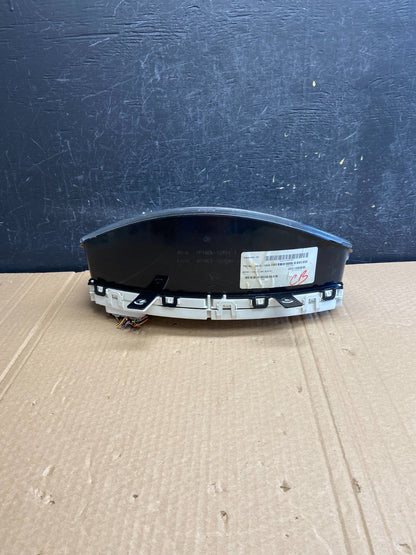 2004 to 2005 Nissan Titan Speedometer Cluster Gauge Bezel AF6141 DG4