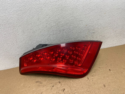 2006 2007 Nissan Murano Left Driver LH Side Tail Light AF8098 DW0