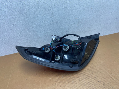 2013 to 2015 Chevrolet Capitva Right Passenger Rh Side Tail Light ae0482 DG6