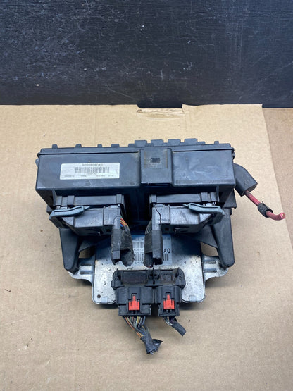 2004 2005 Dodge Durango Fusebox Fuse Box Relay Body BCM Module AF8973 DG0