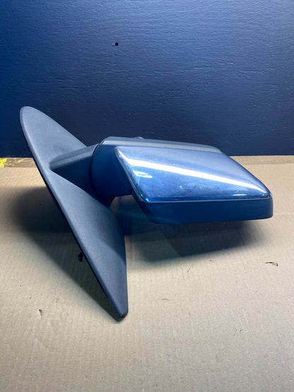 2007 to 2014 Lincoln Navigator Right Passenger Heat Door Mirror OEM AB4137 MS1