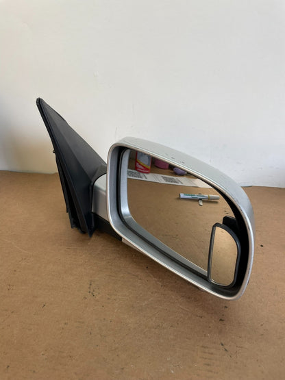 2007 to 2012 Hyundai Santa Fe Right Pasenger RH Side View Mirror Power AG0683 DW2