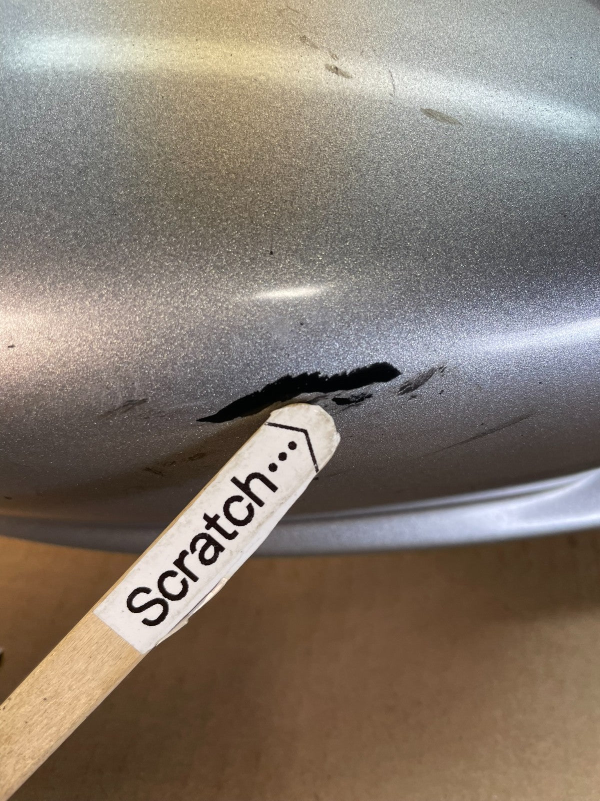 2013 to 2016 Dodge Dart Right Passenger Side View Door Mirror AI3995 DW6