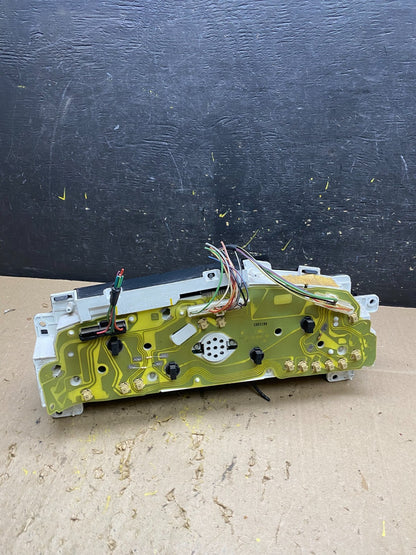 1997 to 2003 Ford E350 VAN Gauge Speedometer Cluster u5540 DG6