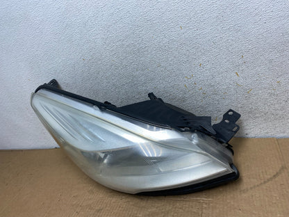 2013 - 2016 Ford Escape Headlight Right Passenger RH Side Halogen AI7885 DW1