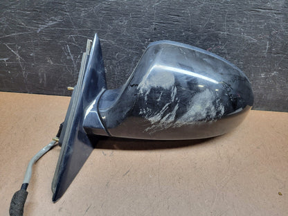 2003 to 2008 Infiniti Fx35 Left Driver LH View Door Mirror H3560 DG10