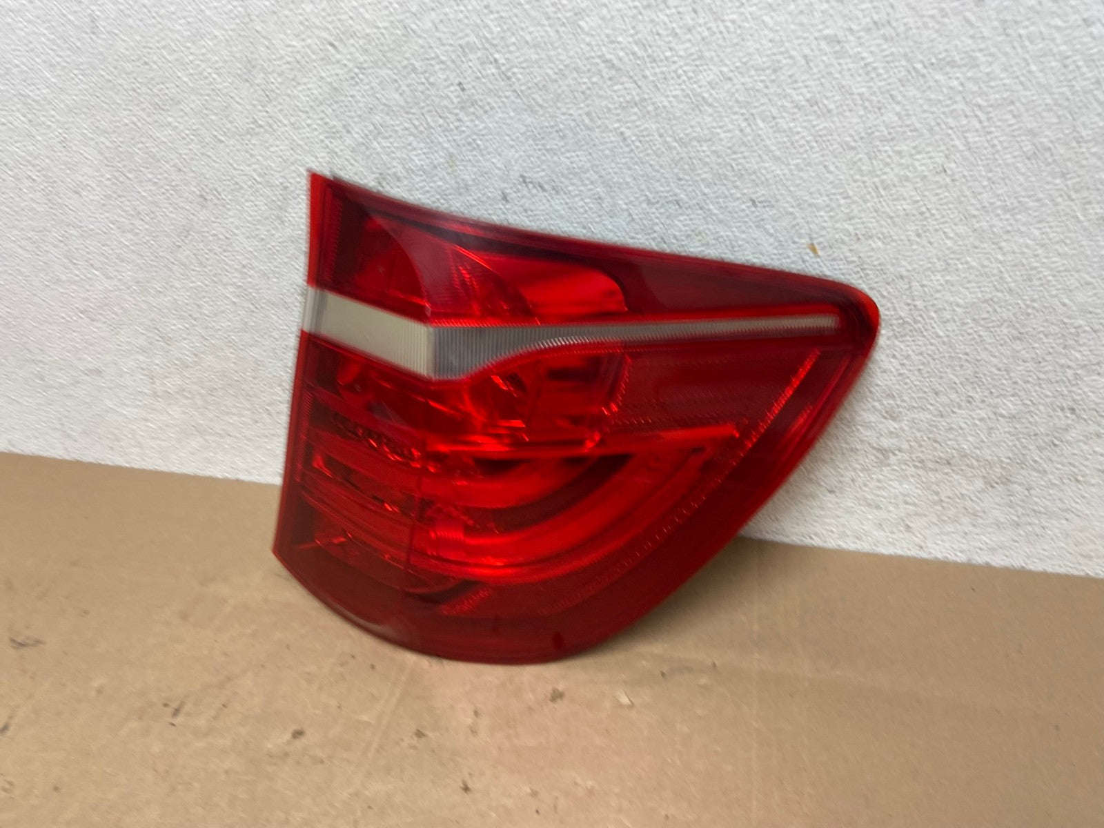 2011 to 2017 BMW X3 Right Passenger RH Side Tail Light AE6082 LK1