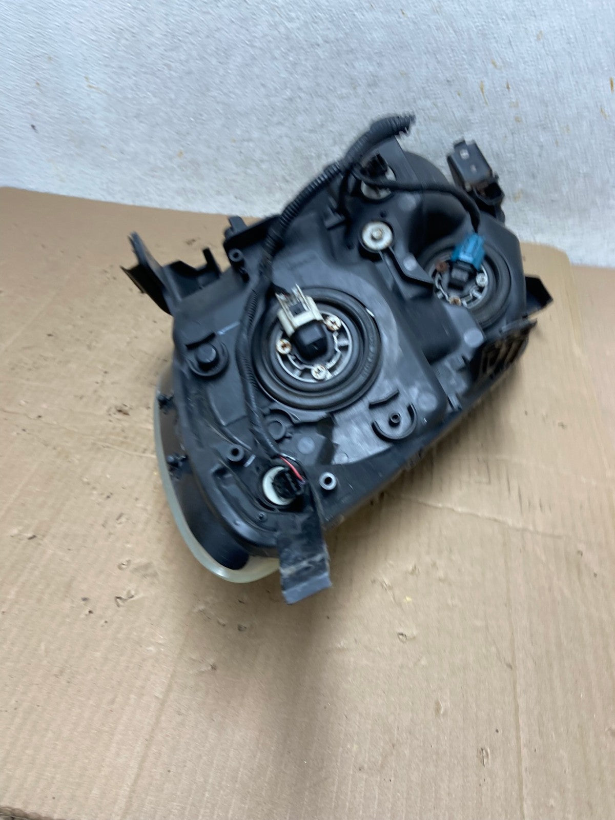 2005 2006 2007 Honda Odyssey Right Passenger RH Side Halogen Headlight AI1304 LK6