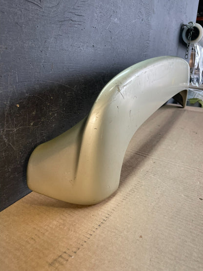 2001 to 2007 Toyota Highlander Upper Rear Upper Wing Spoiler AF3769 DG2