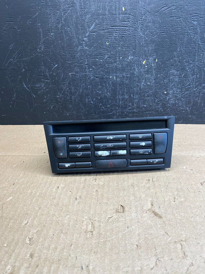 2003-2006 Saab 9-3 A/C Heater Temperature Climate Control Module ac6415 DG0