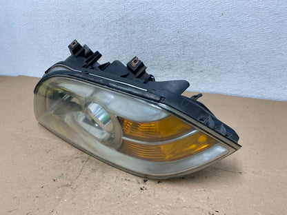 2004 2005 2006 Acura MDX Left Driver LH Headlight Halogen AF5033 DW1