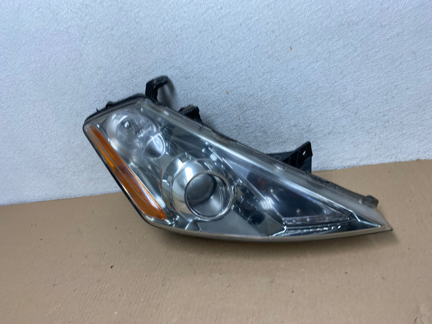 2003 to 2007 Nissan Murano Headlight Xenon HID Right Passenger AF3038 LK1