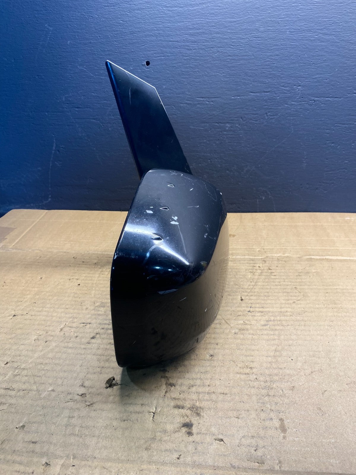 2011 to 2013 Honda Odyssey Right Passenger Door  Mirrorr  AB7100 MS11
