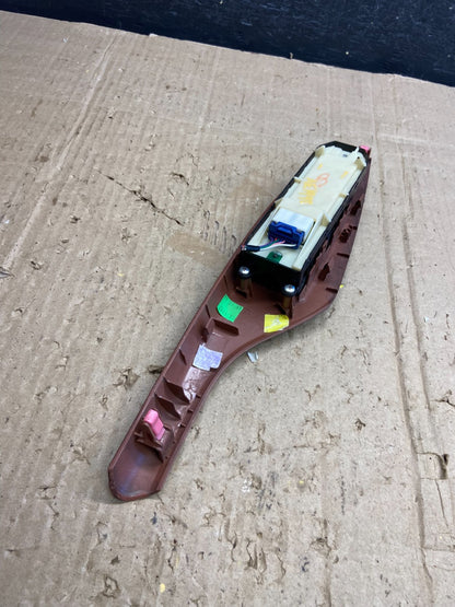 2011-2020 Toyota Sienna Driver Left Door Master Power Window Switch AE1992DG3