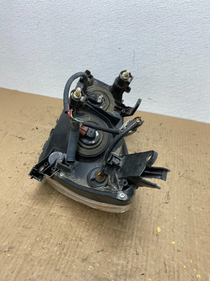 2006 2007 2008 Toyota Rav4 Right Passenger Rh Side Halogen Headlight OEM AB99158