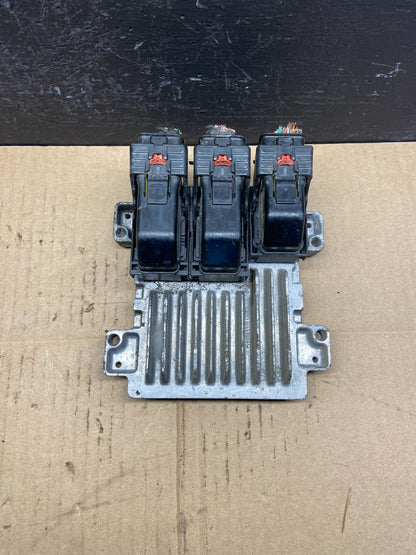 2012 2016 Chevrolet Cruze Engine Computer Ecu Pcm Ecm Pcu 12670335 AD1810 DG0