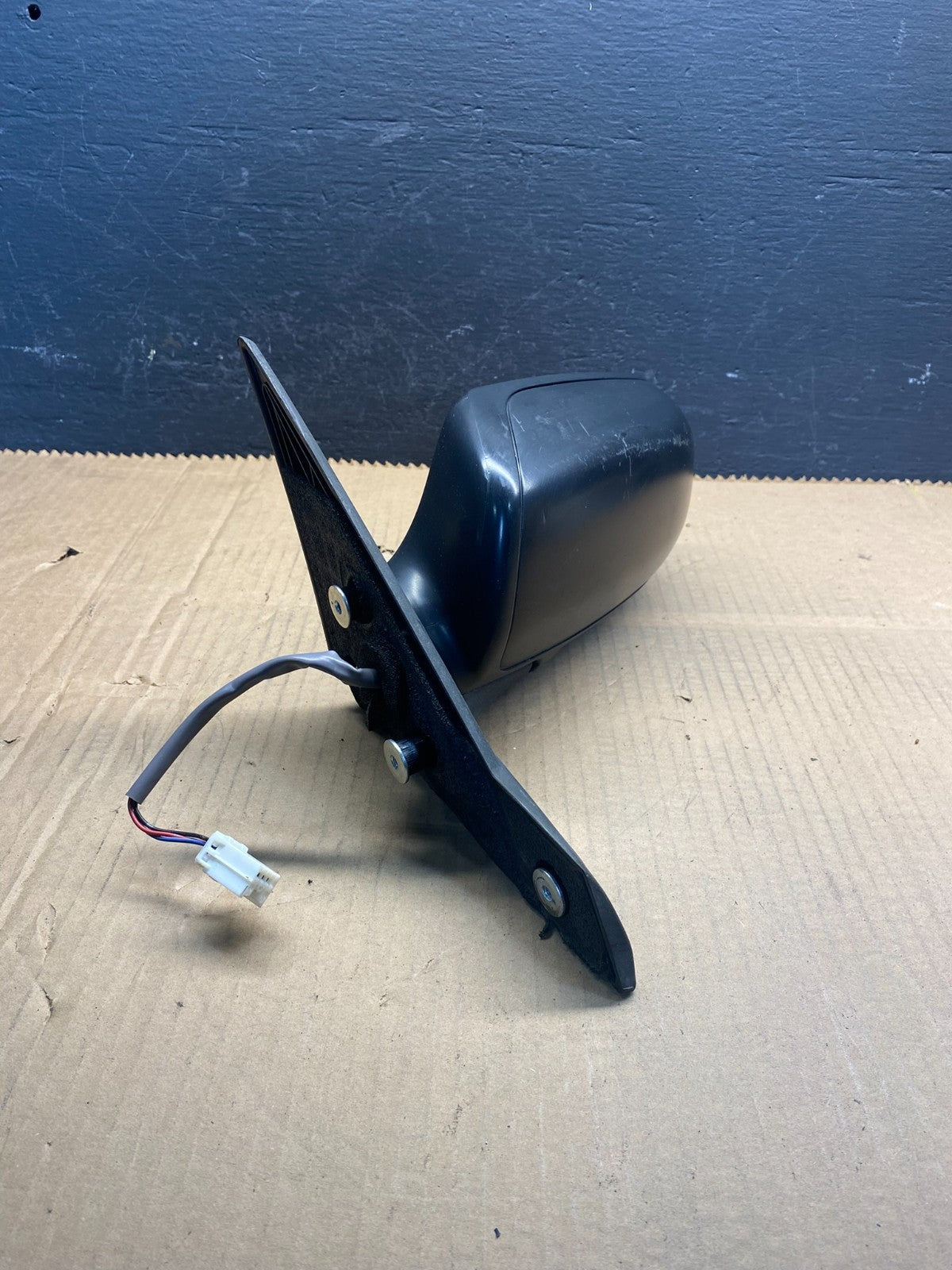 2002 - 2003 Subaru Impreza Left Driver LH Power Door Vier Mirror ac7865 DG1