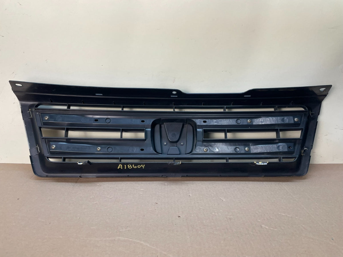 2007 2008 Honda Element Front Upper Grill Grille AI8604 DG6