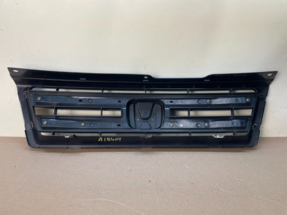 2007 2008 Honda Element Front Upper Grill Grille AI8604 DG6