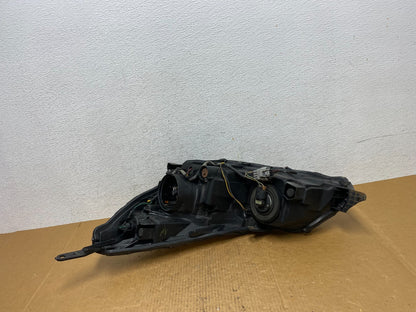 2013 - 2014 Subaru Legacy Outback Right Passenger Headlight AD9292 DW6
