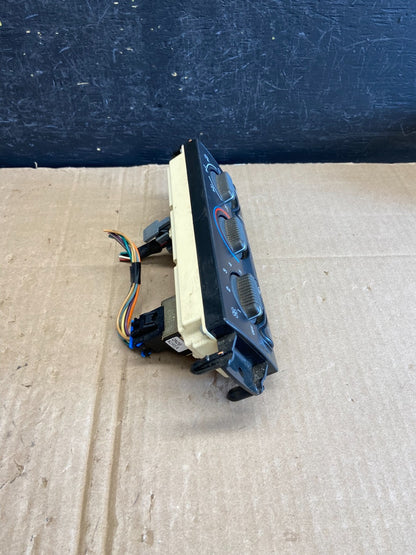 1996-1999 Chevrolet Tahoe AC Climate Control HVAC Rear Window Defogger AE1930 DG1