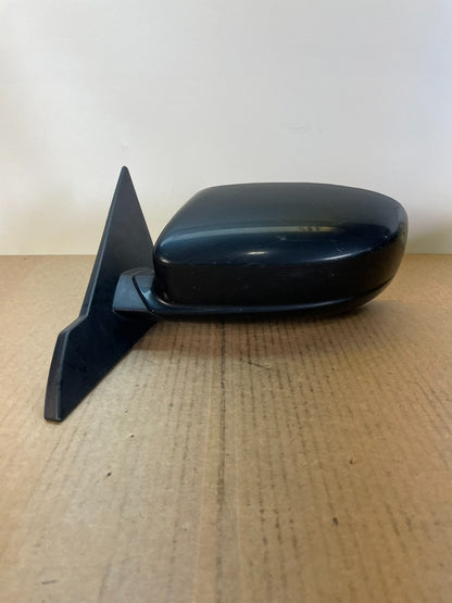 2011-2014 Chrysler 200 Left Driver LH Side View Door Heated Mirror AF5498 PS0