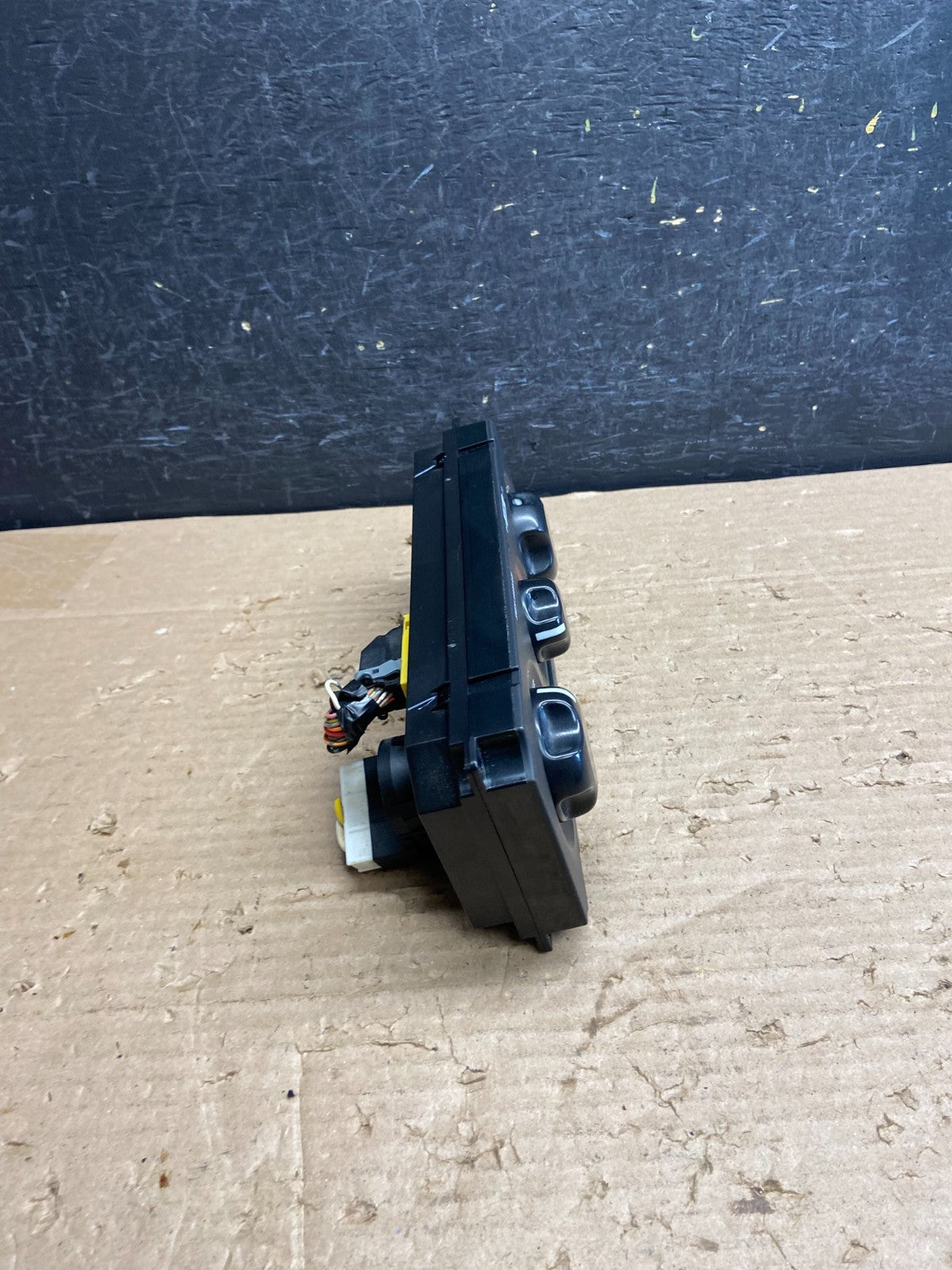 2005-2012 Nissan Xterra A/C Heat Temperature Climate Control AG8576 DG1