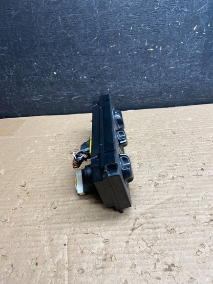 2005-2012 Nissan Xterra A/C Heat Temperature Climate Control AG8576 DG1