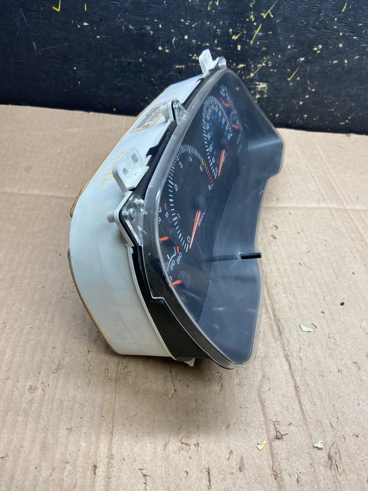 2000 Dodge Durango Speedometer Instrument Cluster Gauge Oem AA7942 DG1