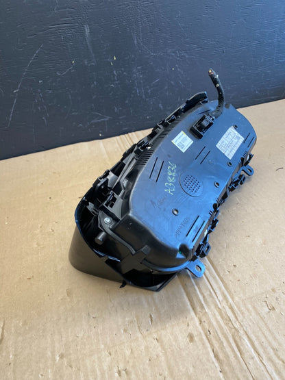 2017 to 2018 Ford Transit 150 250 350 Speedometer Cluster AB8836 DG4