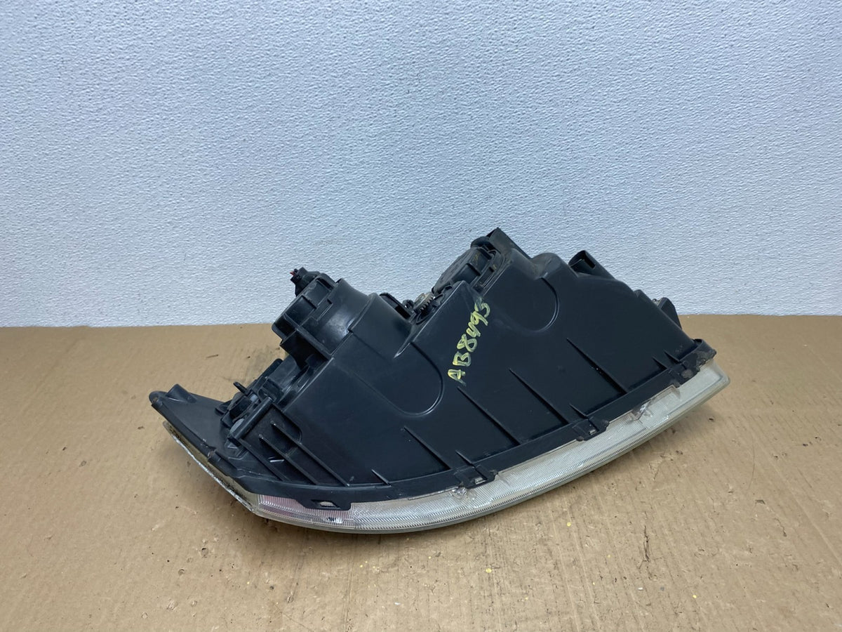 2006 to 2008 Hyundai Sonata Left Driver LH Side Headlight Halogen AB8495 DW7